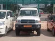 Toyota Land Cruiser 2009 White - 2