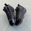 Air Jordan 19 Men's Leather Sneakers - 2