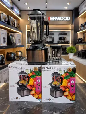 Kenwood Lita 2 Blender