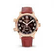 Patek Philippe Geneve Mechanical Watch - 1