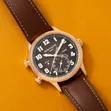 Patek Philippe Geneve Mechanical Watch - 2