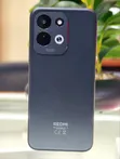 New Xiaomi Redmi 17 128GB Black - 3