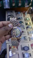 IWC Schaffhausen Mechanical Watch - Full Box - 2