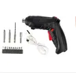 Modern Cordless Screwdriver - 1