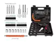 Modern Cordless Screwdriver - 2