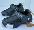 Classic Air Jordan Sneakers - 2