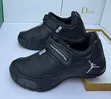 Classic Air Jordan Sneakers - 3