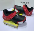 Classic Air Jordan Sneakers - 5