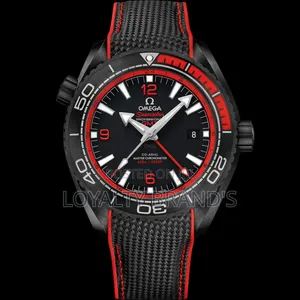 Omega Seamaster Mechanical Watch