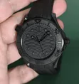 Omega Seamaster Mechanical Watch - 1