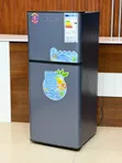 Used Refrigerator - Clean, Top Freezer - 1