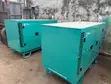 Used Cummins Power 30kVA Diesel Generator - 1