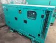 Used Cummins Power 30kVA Diesel Generator - 5