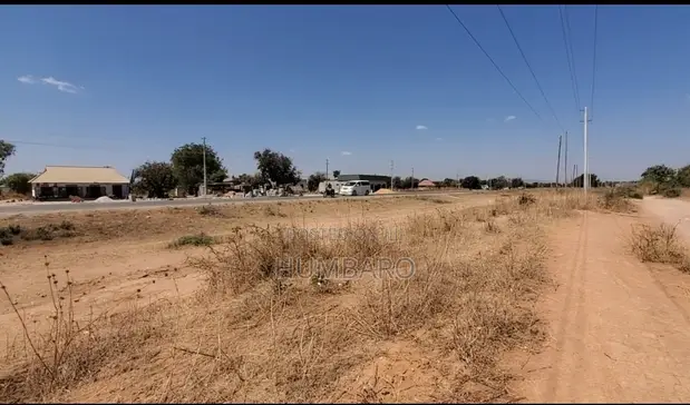 Prime Plot First Tarmac, Msalato Magereza - 1