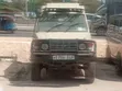 Toyota Land Cruiser 2006 Gray - 2