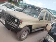 Toyota Land Cruiser 2006 Gray - 3