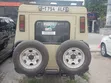Toyota Land Cruiser 2006 Gray - 4