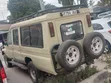 Toyota Land Cruiser 2006 Gray - 5