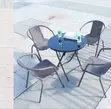 Classic Chair - Brand New - 2