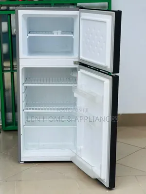 Boss Refrigerator 118 Liters