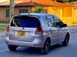Toyota Corolla Spacio 2006 Silver - 1