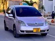 Toyota Corolla Spacio 2006 Silver - 2