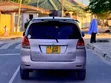 Toyota Corolla Spacio 2006 Silver - 3