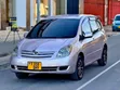 Toyota Corolla Spacio 2006 Silver - 4