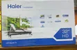 Haier 32" HD LED TV H32K800M - 1