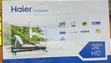 Haier 32" HD LED TV H32K800M - 2
