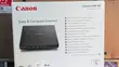 Canon Scanlide 300 Flatbed Scanner - 2