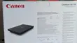 Canon Scanlide 300 Flatbed Scanner - 4
