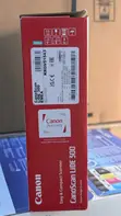 Canon Scanlide 300 Flatbed Scanner - 5