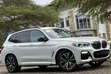 BMW X3 2019 Off-White - 1
