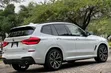 BMW X3 2019 Off-White - 2