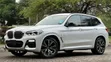 BMW X3 2019 Off-White - 3