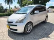 Toyota Ractis 2006 Silver - 2