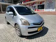 Toyota Ractis 2006 Silver - 3