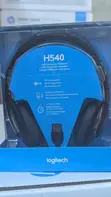 Logitech H540 USB Headset - 1