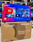 Alitop 32" Smart TV - 1