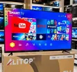 Alitop 32" Smart TV - 2