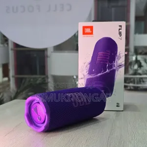 JBL Flip 7 Speaker