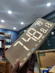 GH 8057 Smart Clock - 4