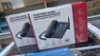 New Fixed Wireless Phone Black 8GB - 4