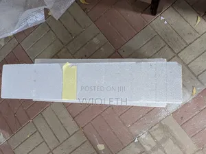 Gypsum Blocks