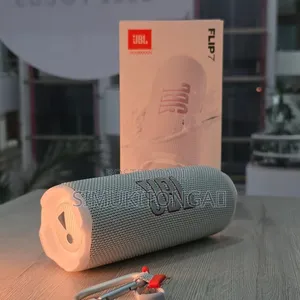 JBL Flip 7 Portable Speaker - Brand New