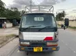 Mitsubishi Canter 1987 Dumper Truck - 1