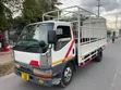 Mitsubishi Canter 1987 Dumper Truck - 2