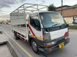 Mitsubishi Canter 1987 Dumper Truck - 4