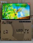 Alitop TV-32dc 32-Inch LED TV (Hybrid AC/DC) - 1